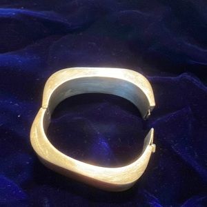 Vintage silver bracelet (Mexican)